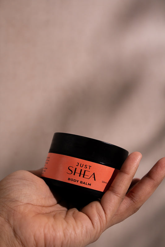 Just Shea - Shea Body Balm