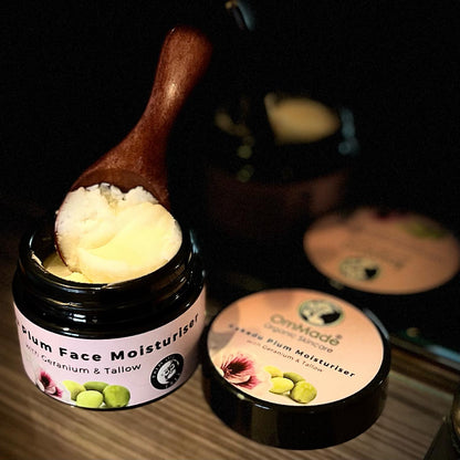 Kakadu Plum Moisturiser 50ml
